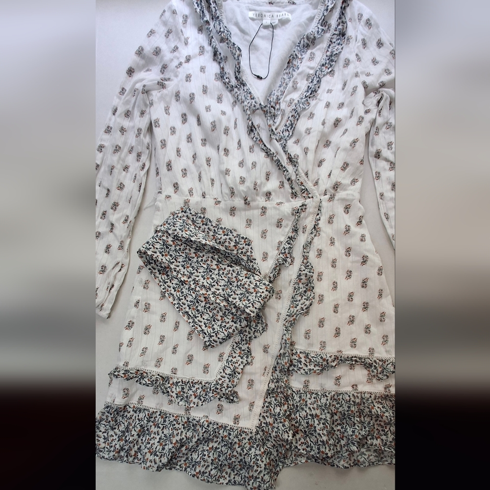 Veronica Beard Dress - Picture 15 of 16